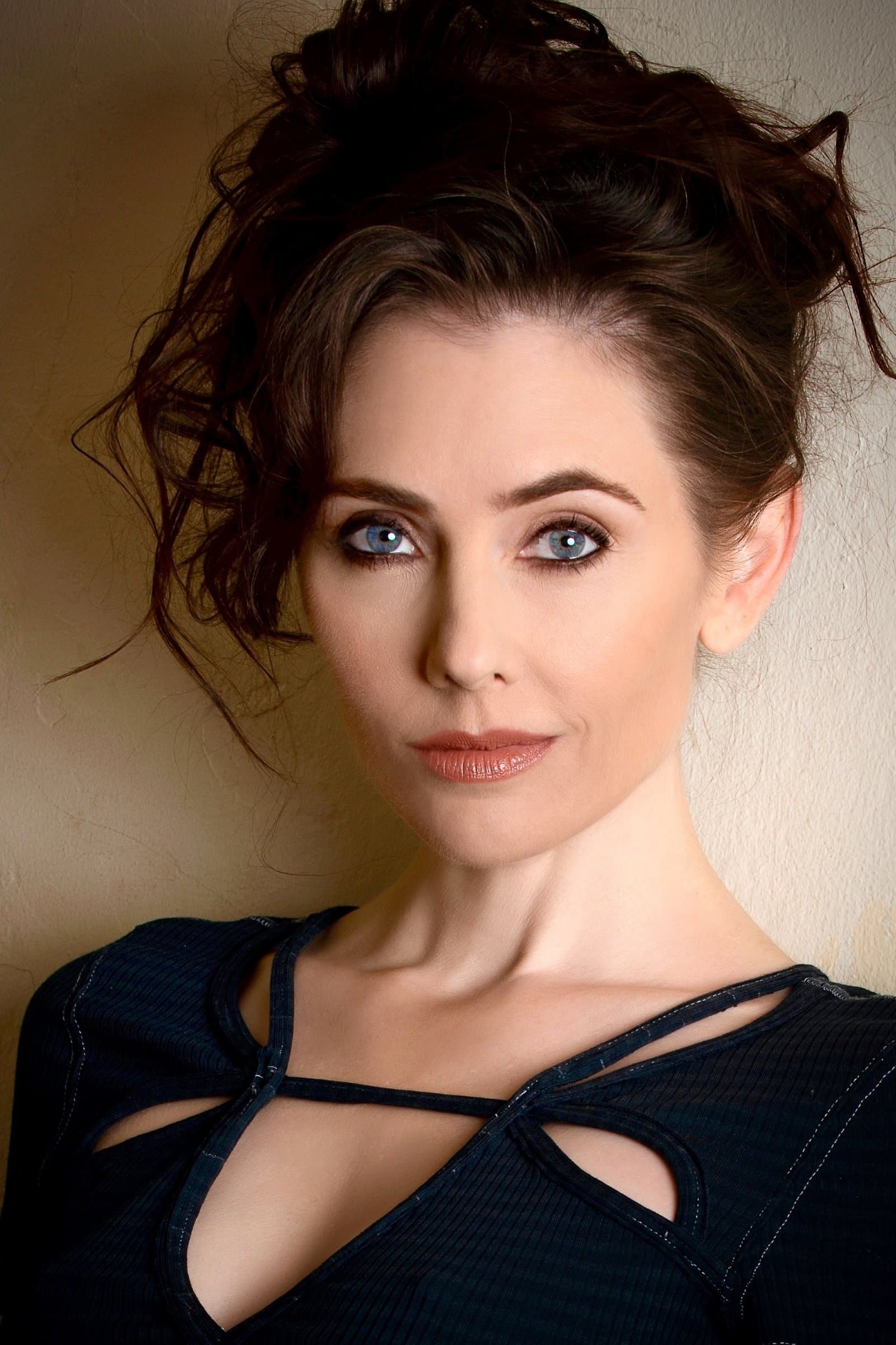 Adrienne Wilkinson profile