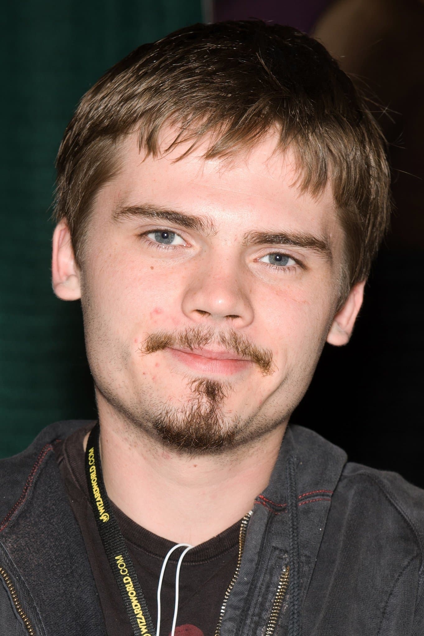 Jake Lloyd profile