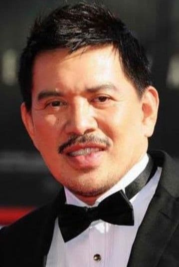 Brillante Ma Mendoza profile