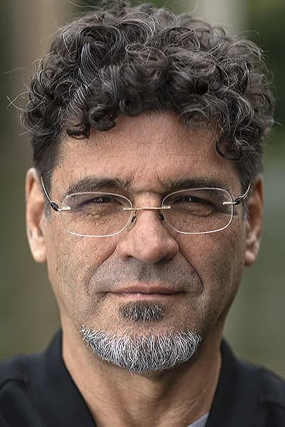 Renato Barbieri profile