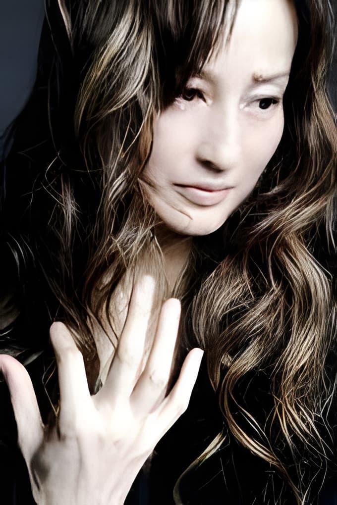 Ichiko Hashimoto profile