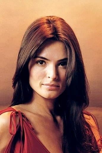 Talisa Soto profile