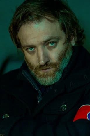 Bert Haelvoet profile