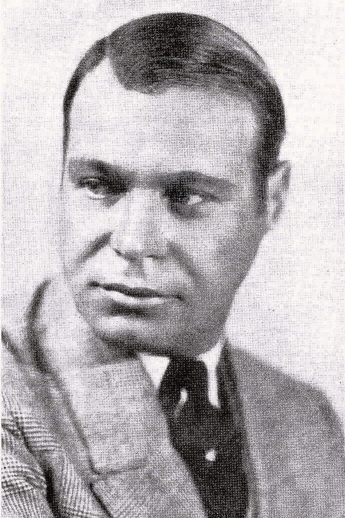 Matthew Betz profile