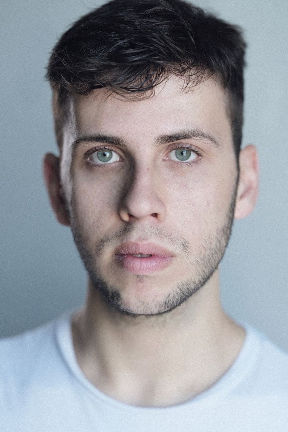 Declan Baxter profile