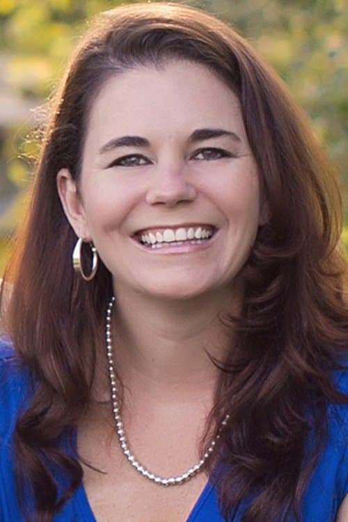 Gennie James profile