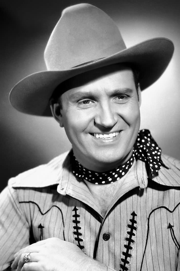 Gene Autry profile