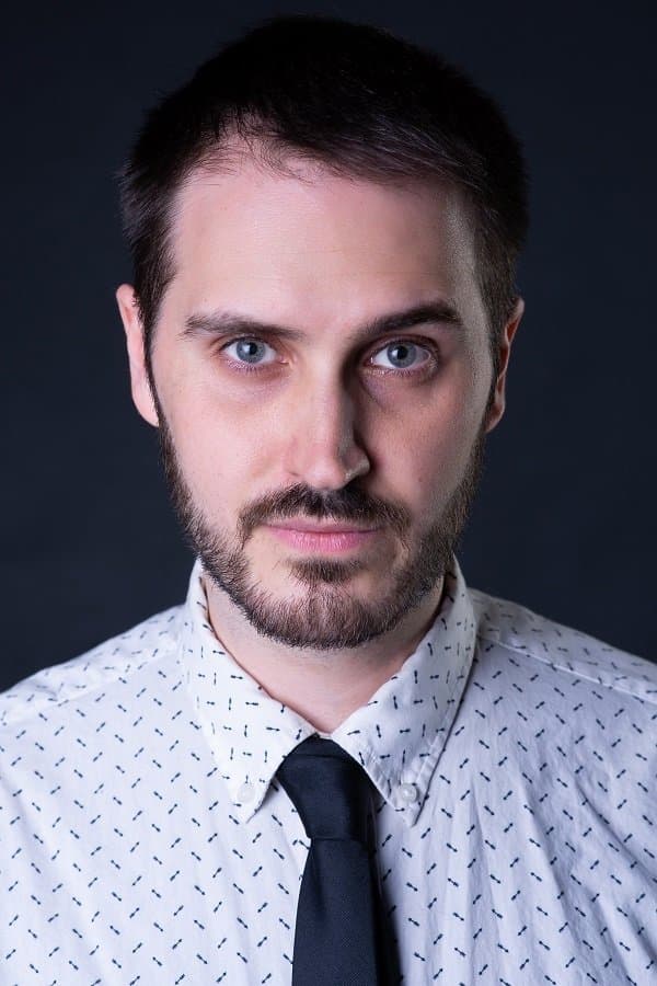 Scott Humphrey profile