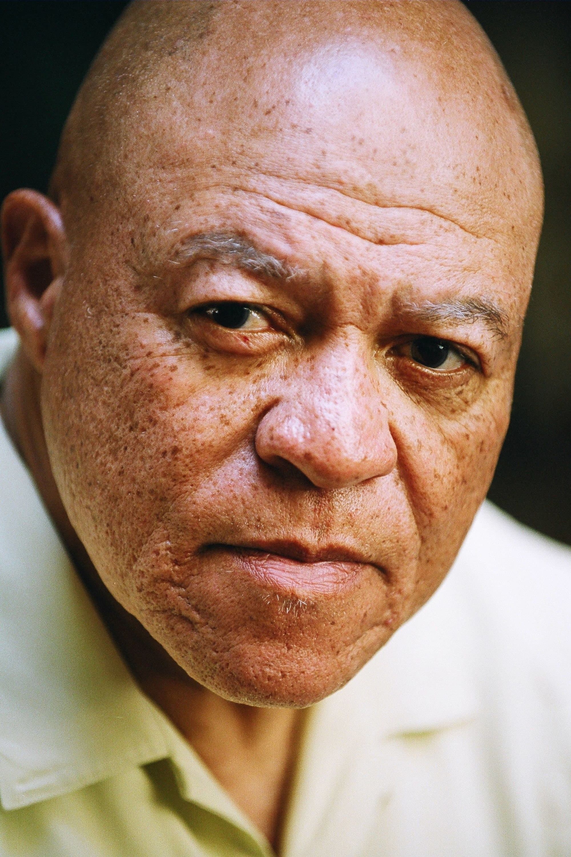 John Beasley profile