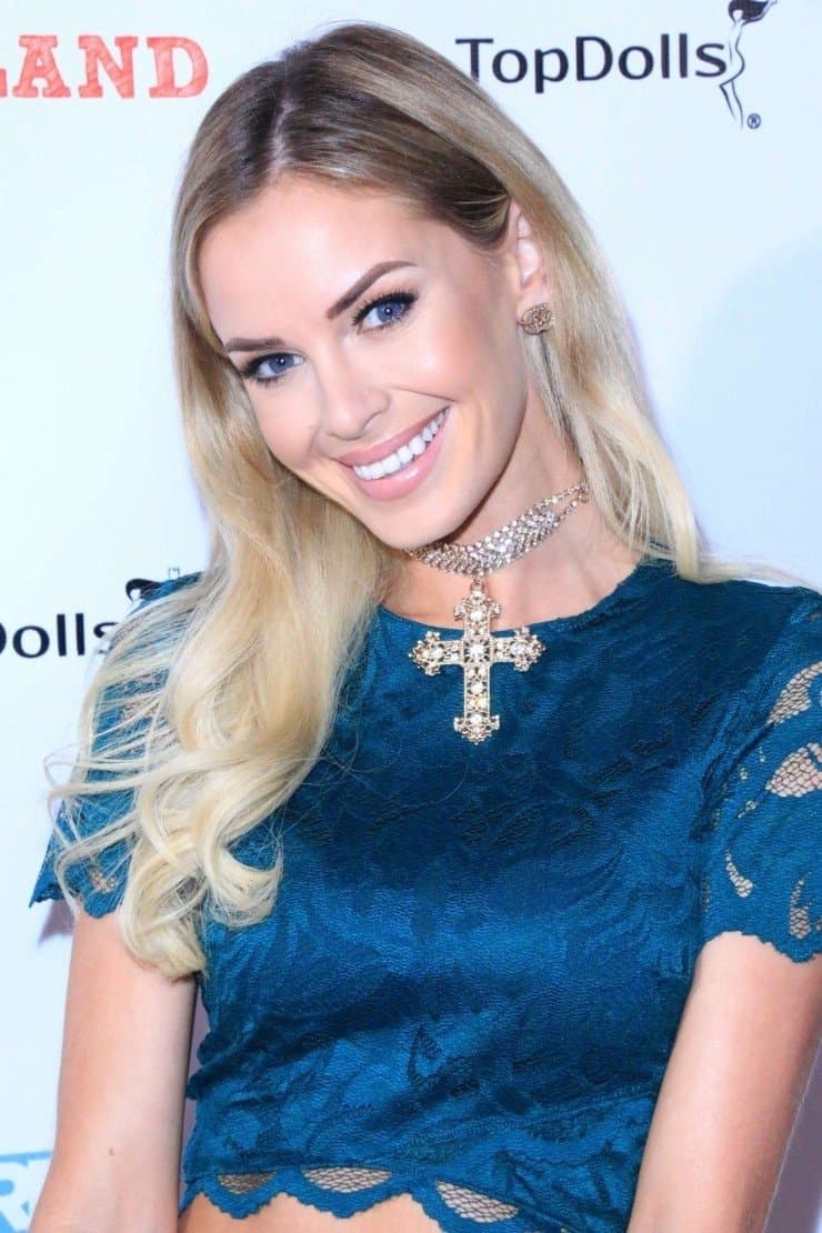 Katy Marie Johnson profile