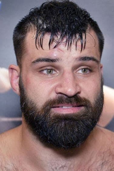 Julian Marquez profile