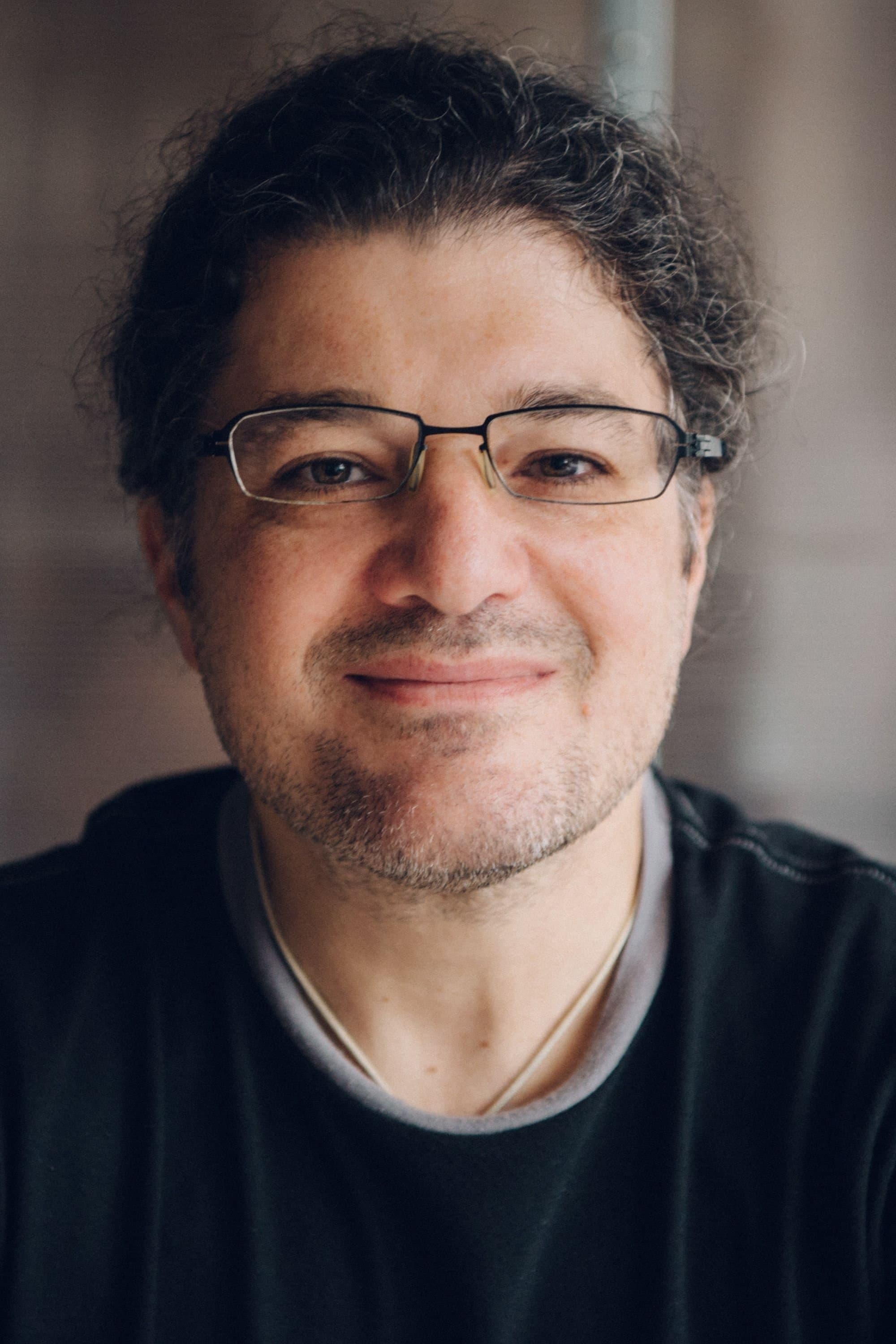 Christopher Clements profile