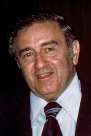 Jerry Siegel profile