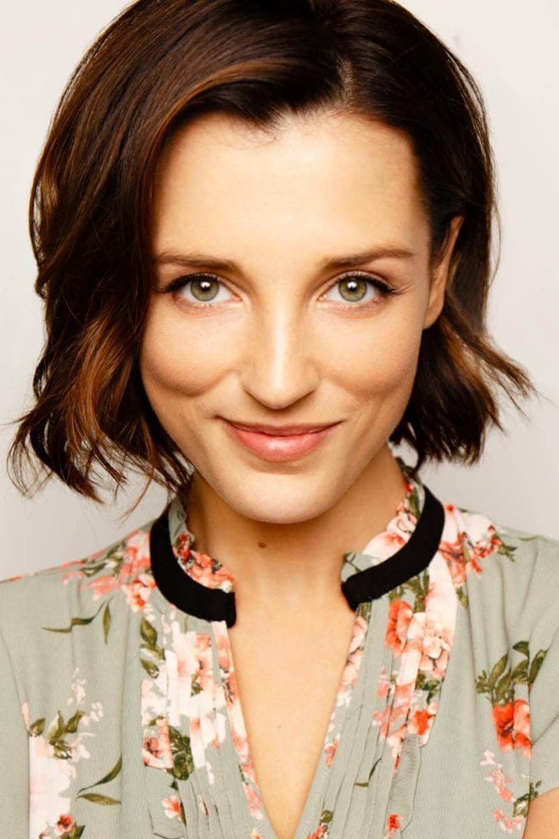 Katrina Norman profile