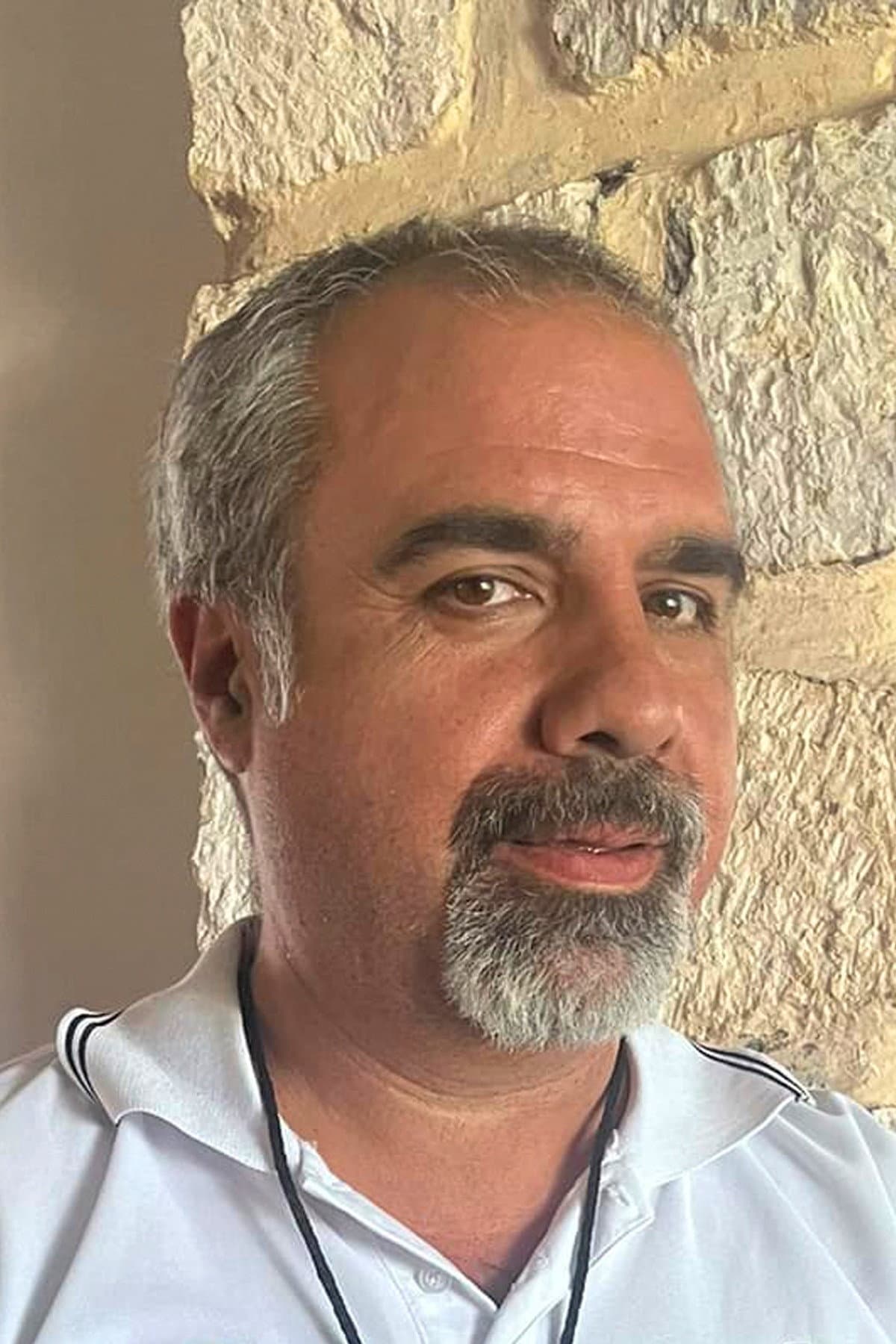 Eugenio Cañas profile