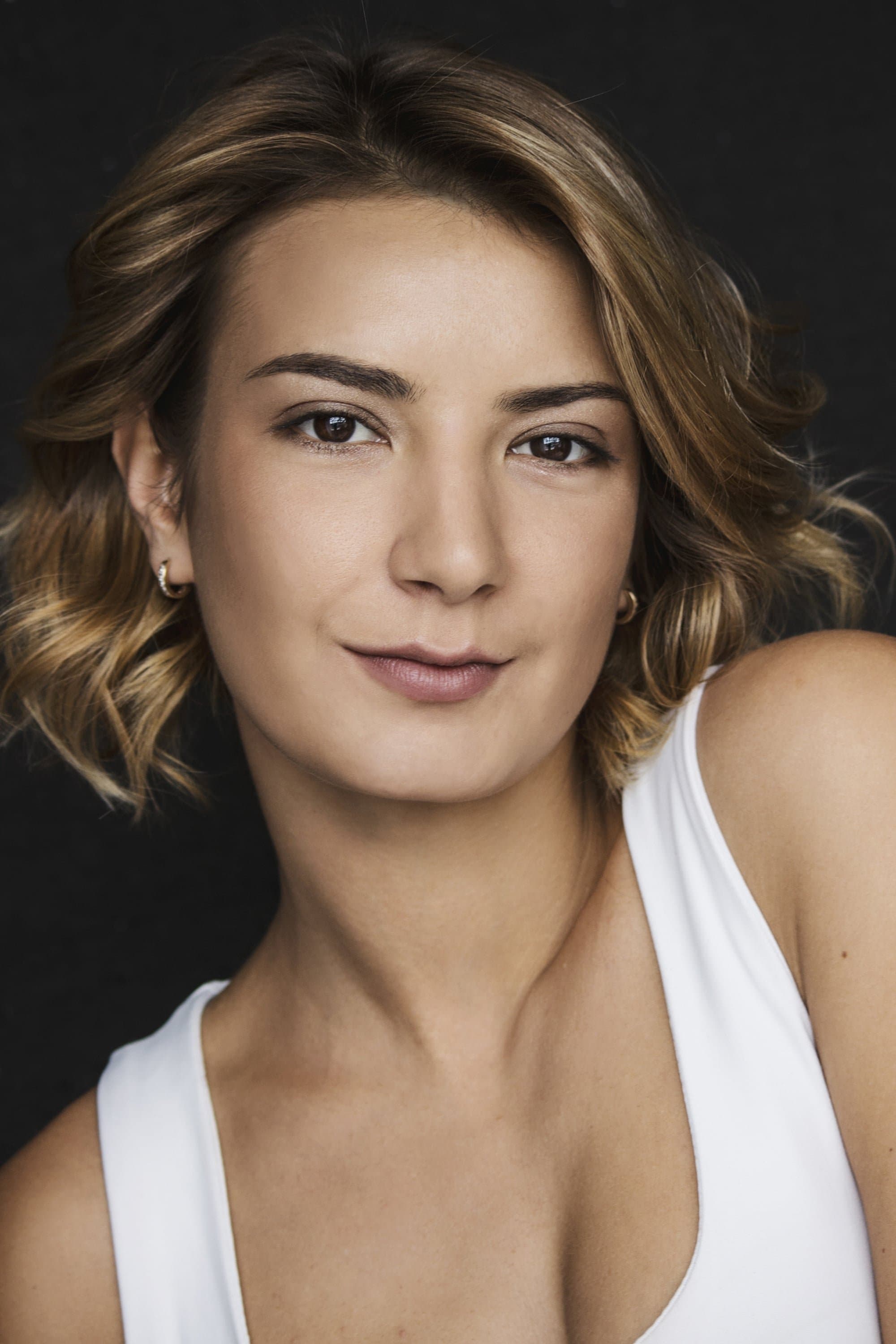 Borislava Stratieva profile