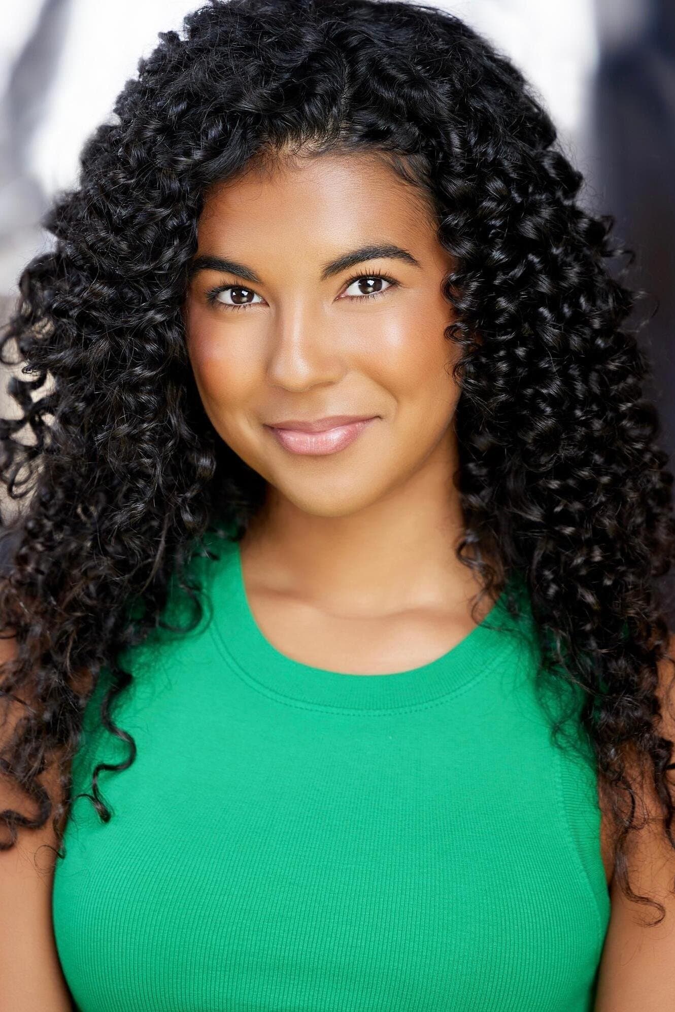 Danielle Chambers profile