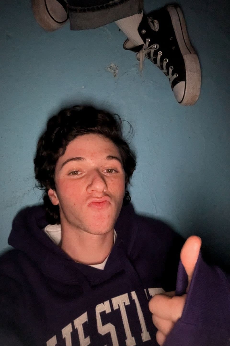 Cameron Schacter profile