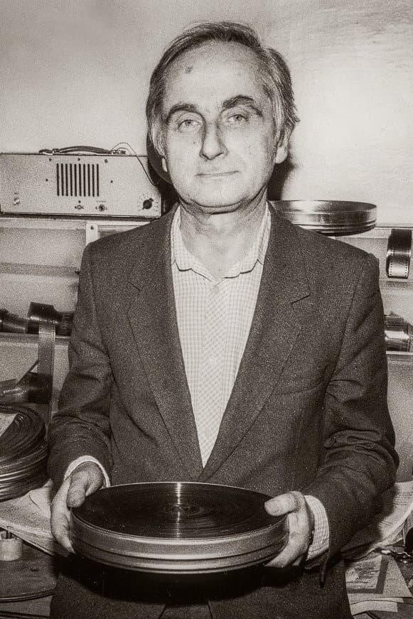 Nikolai Obukhovich profile