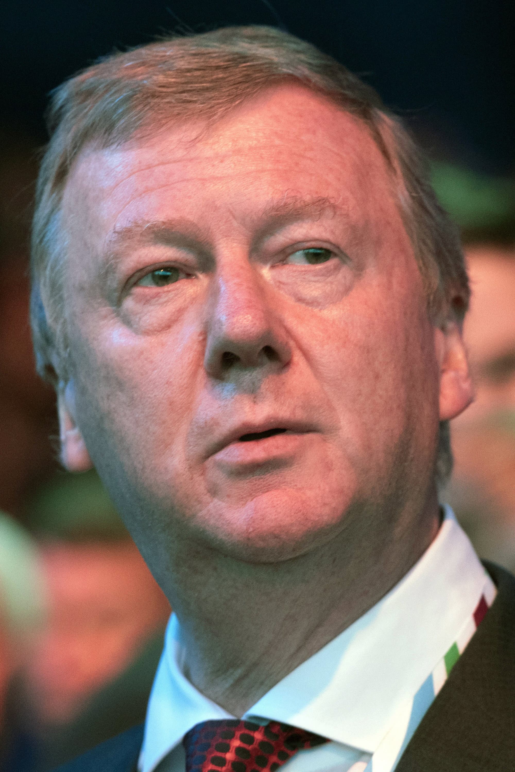 Anatoly Chubais profile