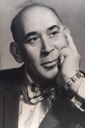 Gotlib Roninson profile