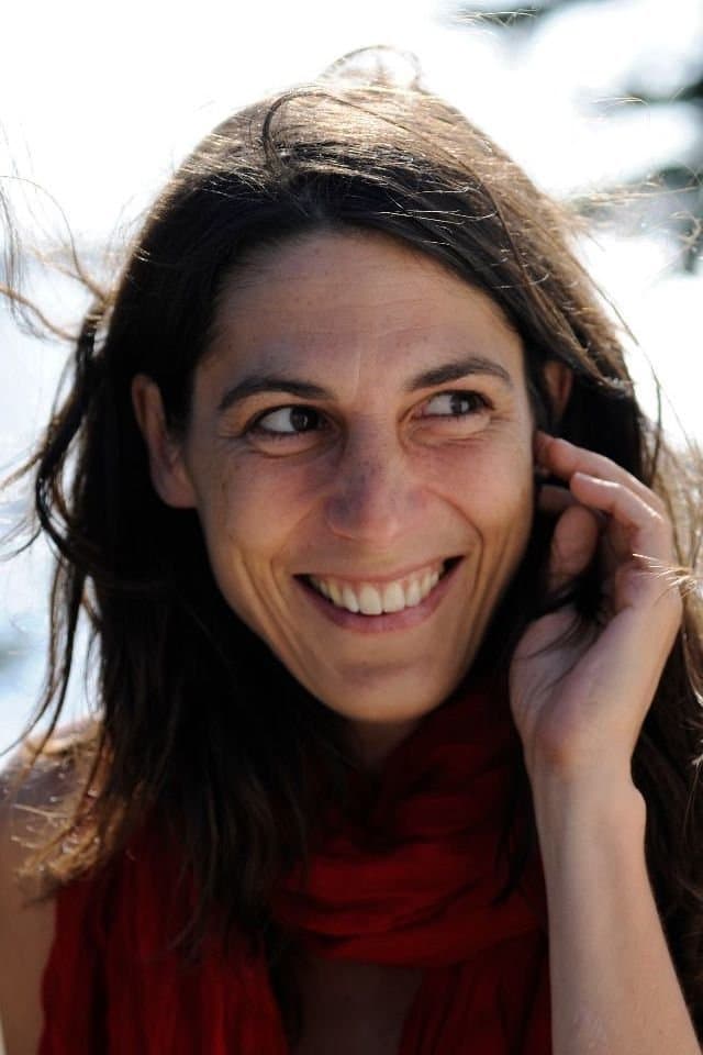 Véréna Paravel profile