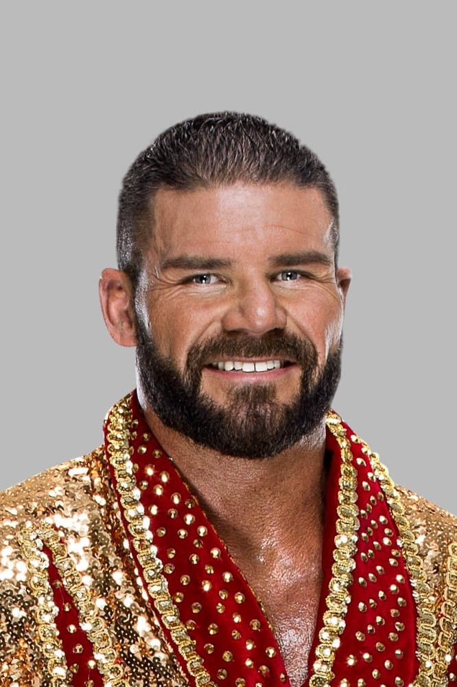 Robert Roode Jr. profile
