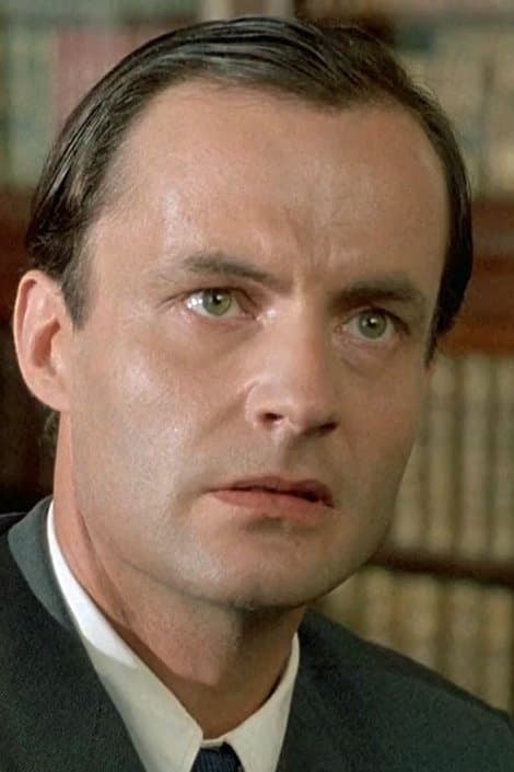 Vincent Gauthier profile