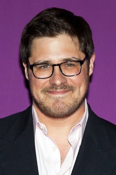 Rich Sommer profile