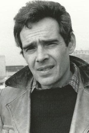 Victor Arnold profile