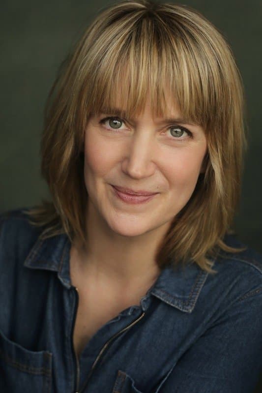 Morven Macbeth profile