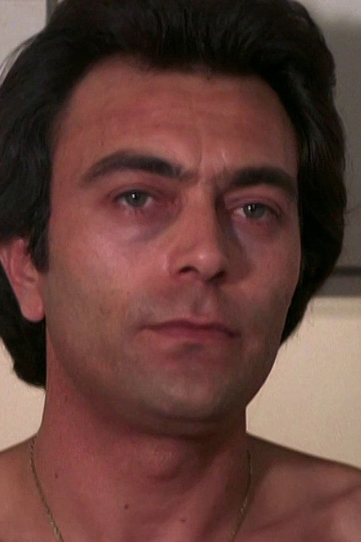 Haris Tryfonas profile