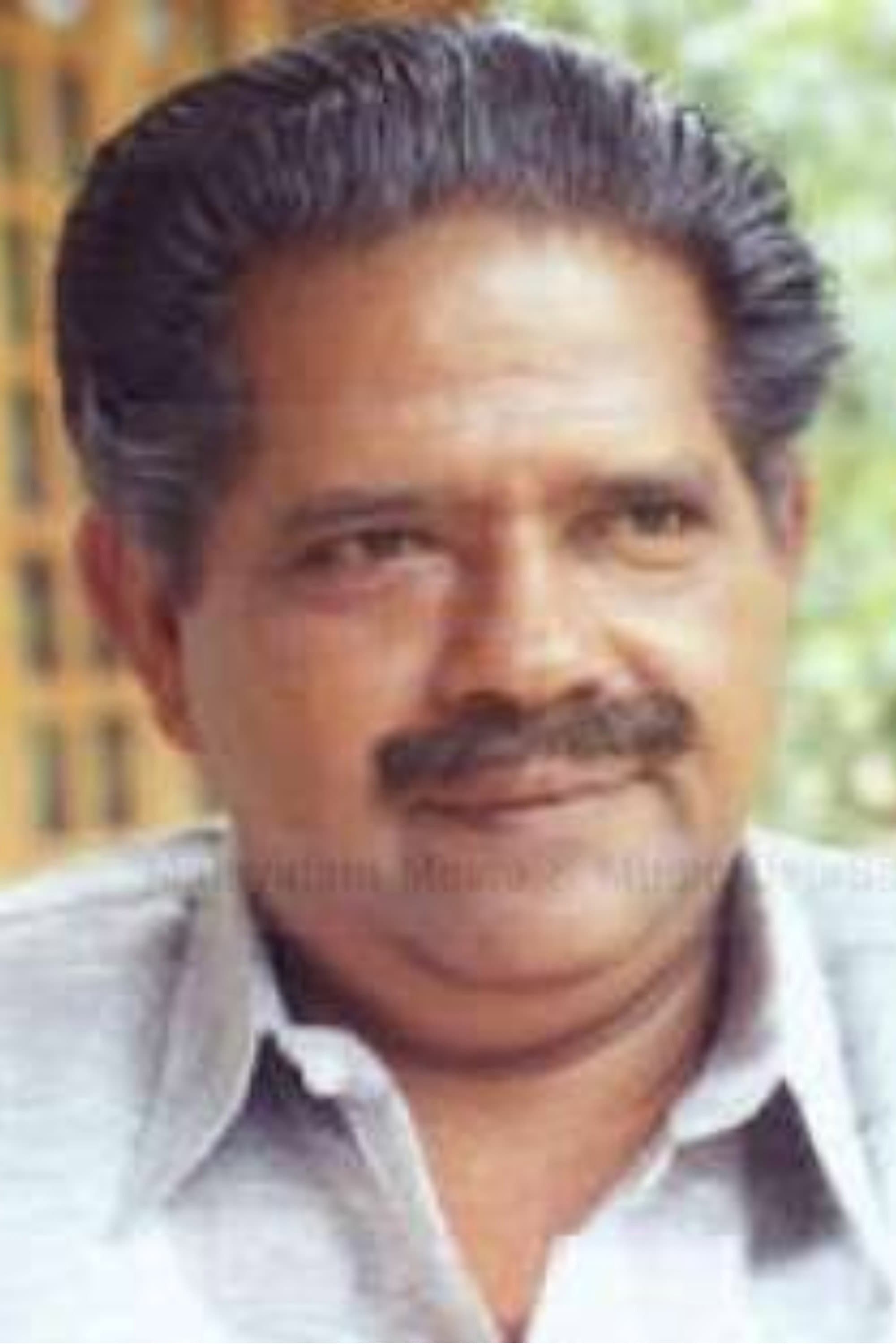 Jose Pellissery profile