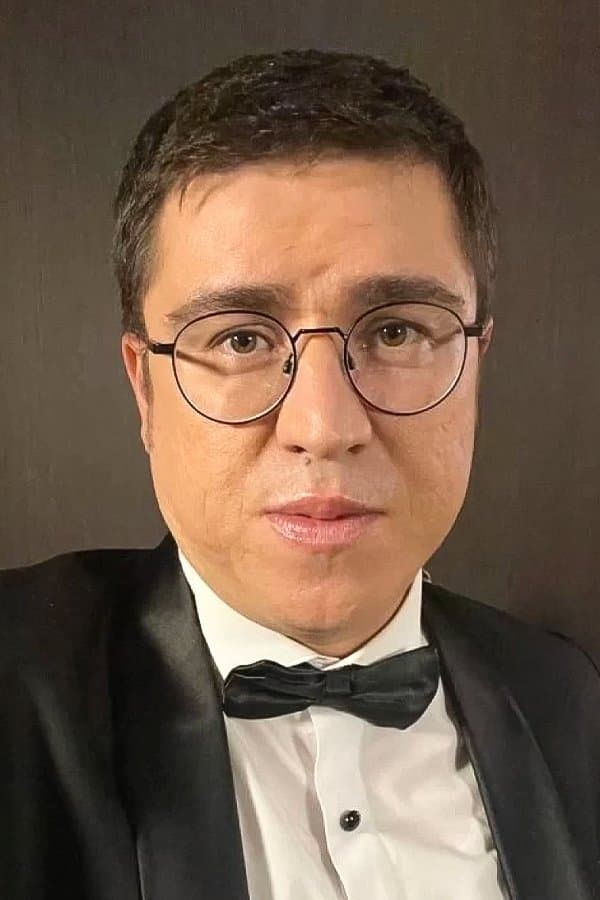 İbrahim Büyükak profile