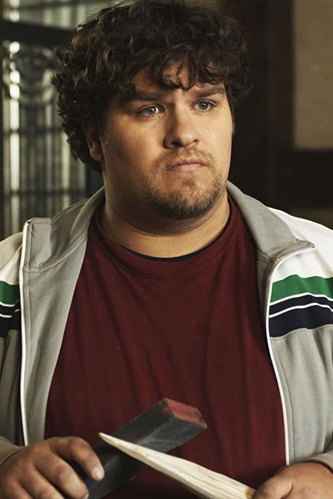 Matt Mattson profile