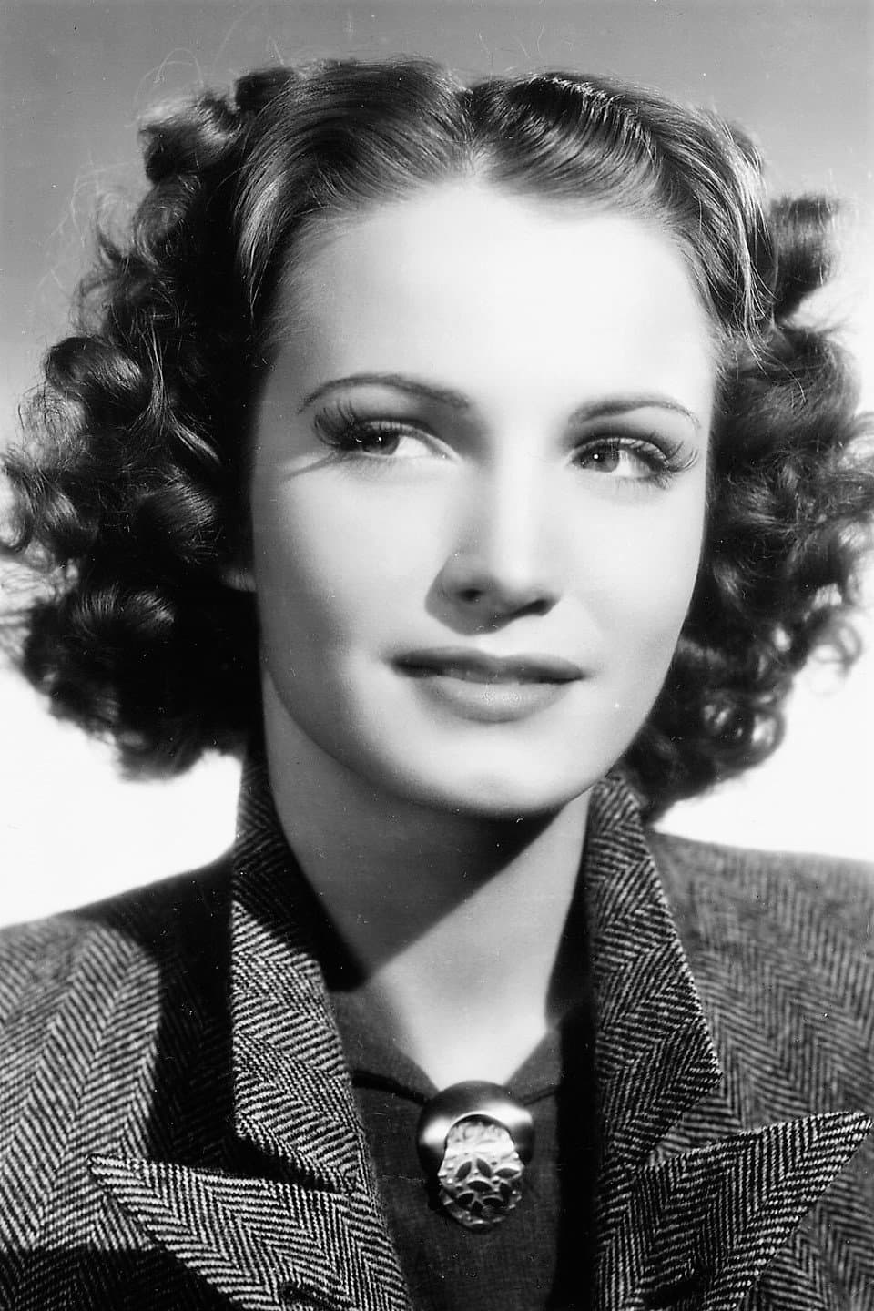 Jo Ann Sayers profile