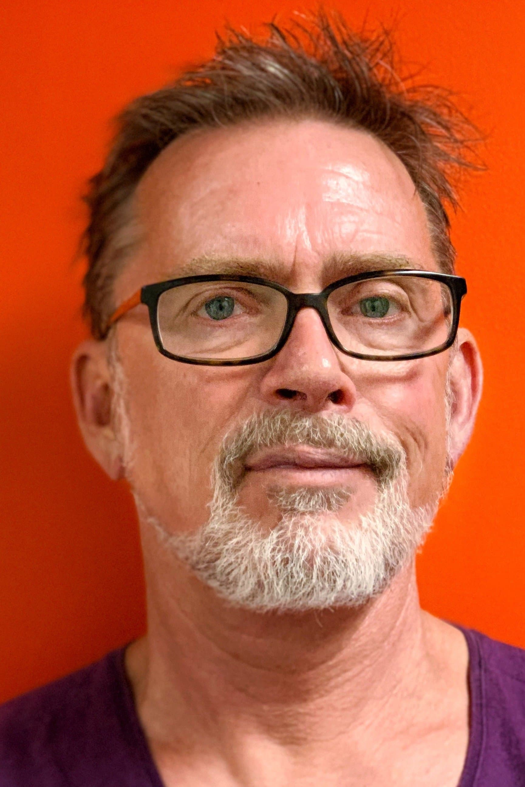 Steve Mirkovich profile