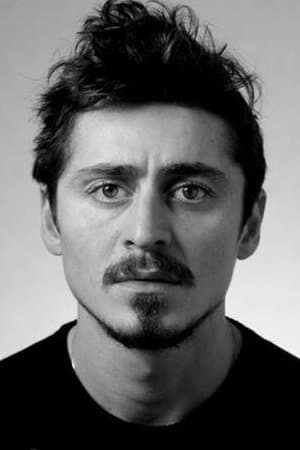 Alexej Manvelov profile