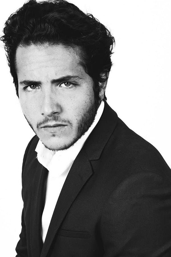 Alexandre Kominek profile