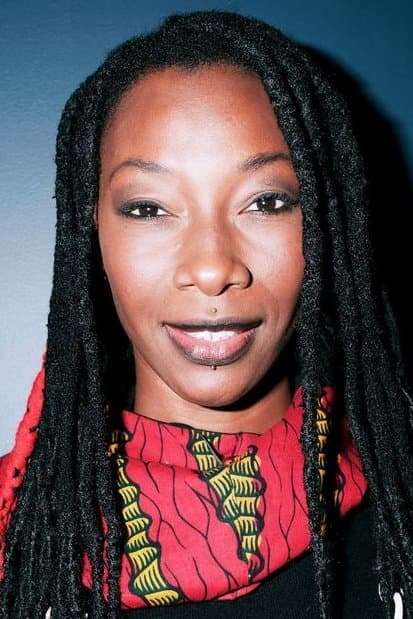 Fatoumata Diawara profile