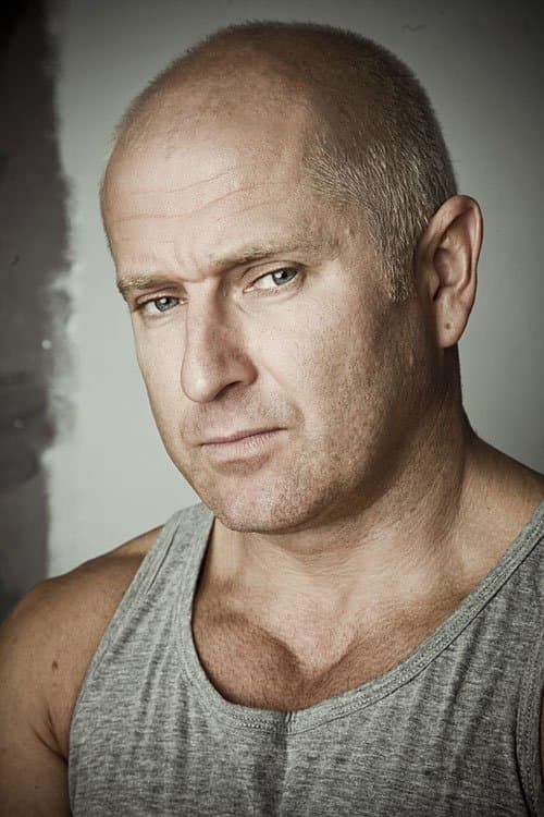 Aleksey Agryzkov profile