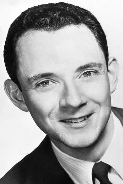 John Buckwalter profile