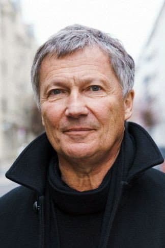 Michael Rother profile