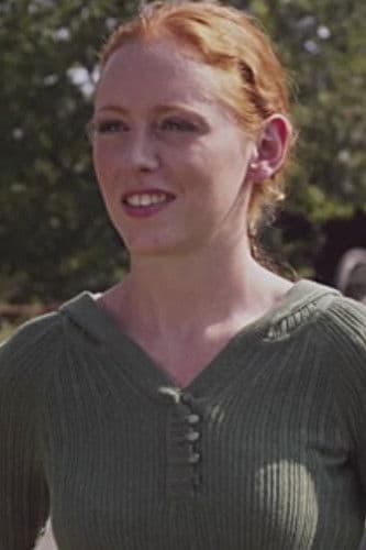 Marguerite Sundberg profile