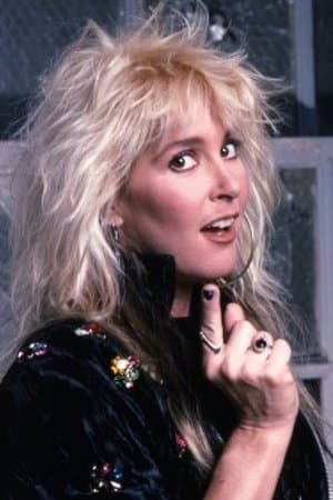Lita Ford profile