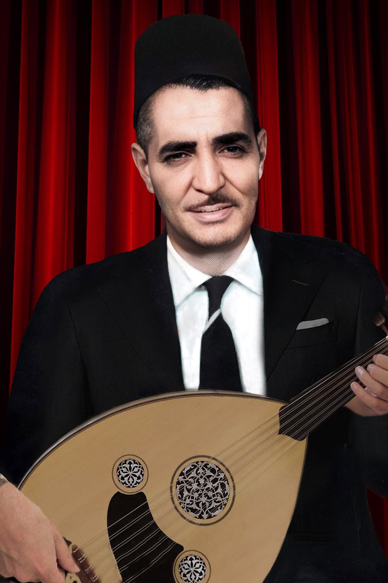 El Hadj M'hamed El Anka profile