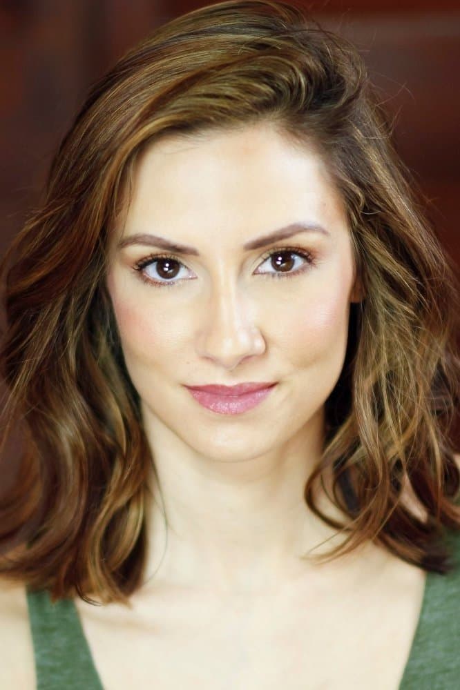 Michelle West profile