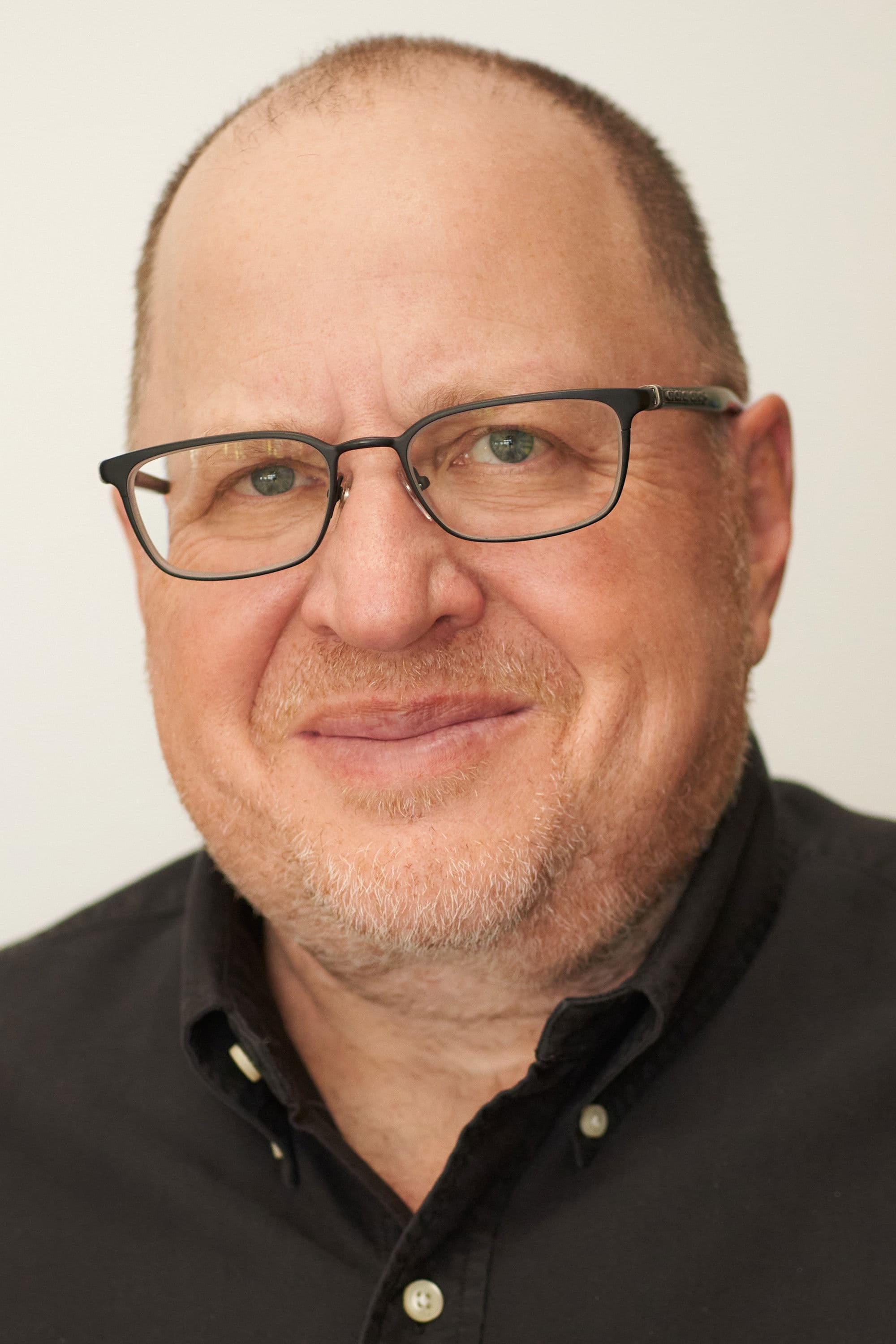 Steve Berman profile