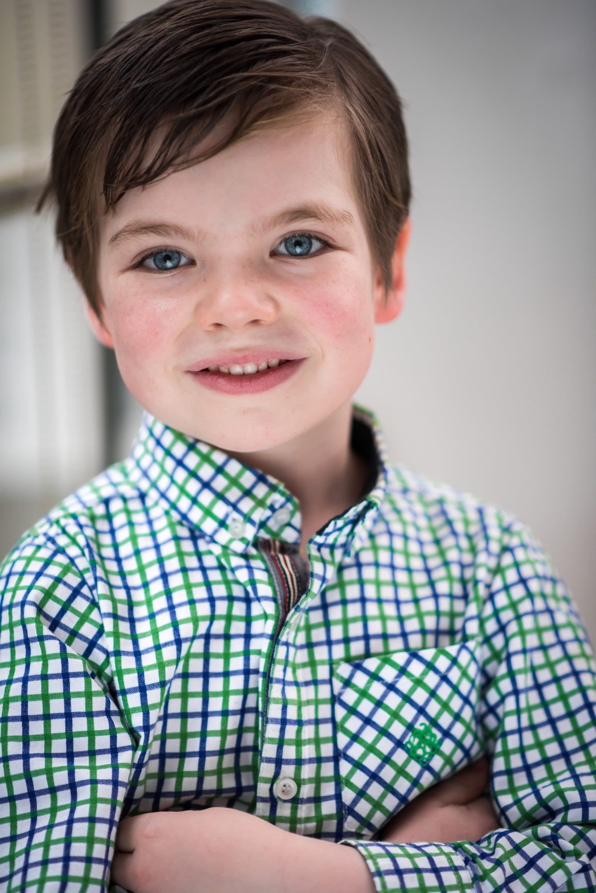 Maxim Swinton profile