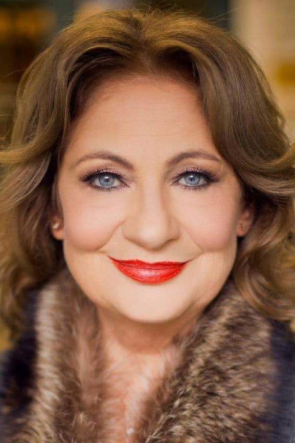 Irén Bordán profile